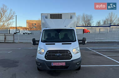 Рефрижератор Ford Transit 2015 в Ровно