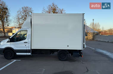 Рефрижератор Ford Transit 2015 в Ровно