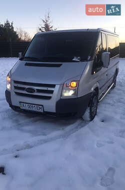 Вантажний фургон Ford Transit 2007 в Вишневому