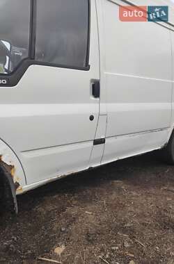 Вантажний фургон Ford Transit 2005 в 
