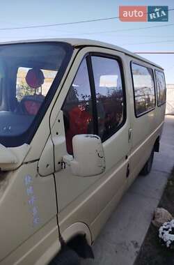 Микроавтобус Ford Transit 1991 в 