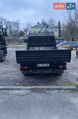 Борт Ford Transit 1995 в 