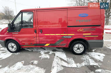 Вантажний фургон Ford Transit 2004 в Вінниці