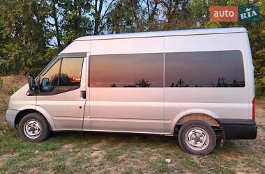 Микроавтобус Ford Transit 2013 в Шостке