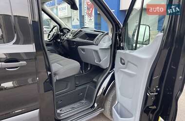 Грузовой фургон Ford Transit 2018 в Ковеле