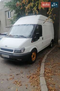 Вантажний фургон Ford Transit 2004 в Харкові