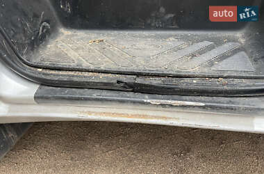 Грузовой фургон Ford Transit 2011 в 