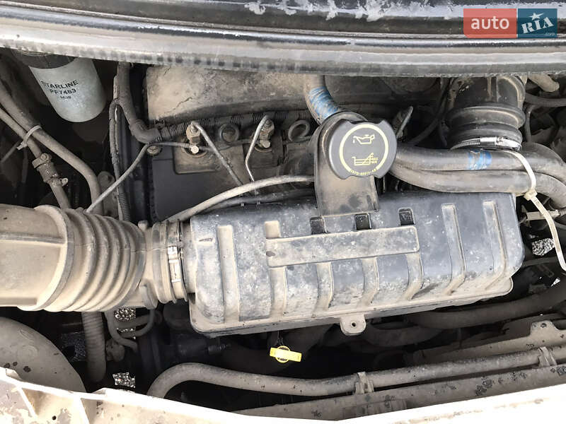 Грузовой фургон Ford Transit 2003 в Котельве фото 3 Грузовой фургон Ford Transit 2003 в Котельве