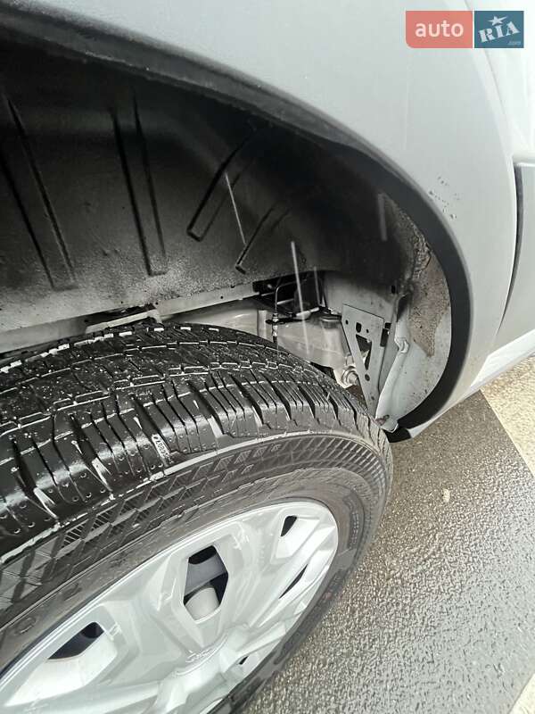 Вантажний фургон Ford Transit 2022 в Львові