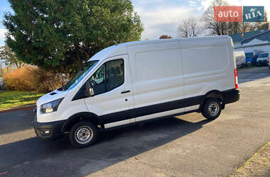 Вантажний фургон Ford Transit 2021 в Луцьку