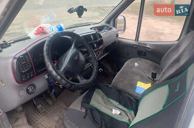 Мікроавтобус Ford Transit 1996 в Сокалі