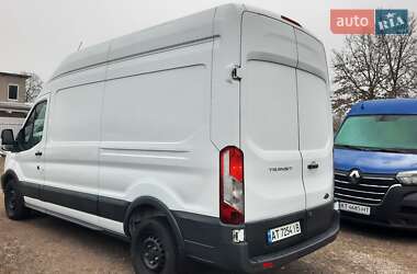 Грузовой фургон Ford Transit 2019 в Ивано-Франковске