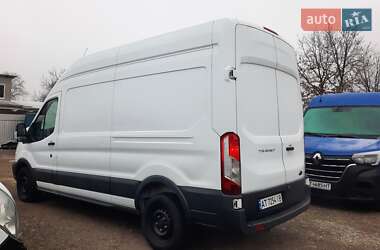 Грузовой фургон Ford Transit 2019 в Ивано-Франковске