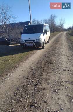 Мікроавтобус Ford Transit 2006 в Первомайську