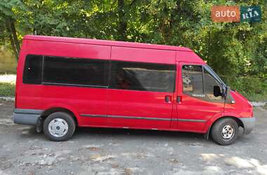 Ford Transit 2012 Ford Transit 2012