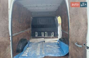 Грузовой фургон Ford Transit 2013 в 