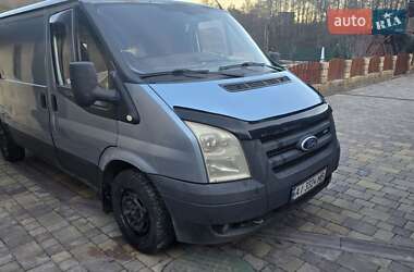 Вантажний фургон Ford Transit 2007 в Боярці