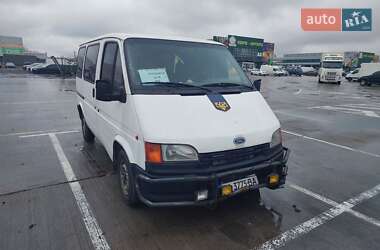 Другие автобусы Ford Transit 1993 в Киеве