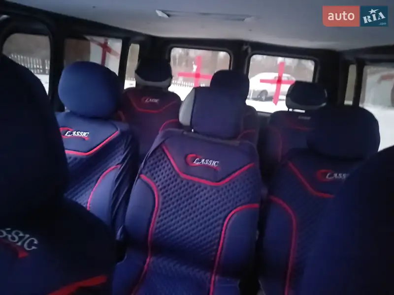 Ford Transit 2010 VIN WF0XXXTTFXAT16906 фото оголошення 16 з 52