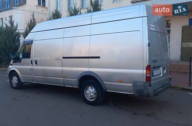 Вантажний фургон Ford Transit 2003 в Миколаєві