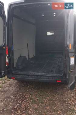Другие грузовики Ford Transit 2019 в 