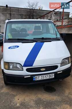 Автовоз Ford Transit 1998 в Куяльнику