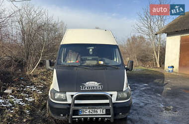 Другие грузовики Ford Transit 2000 в Рогатине