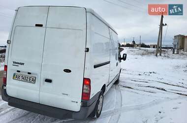 Грузовой фургон Ford Transit 2013 в Богодухове