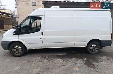 Вантажний фургон Ford Transit 2007 в Тернополі