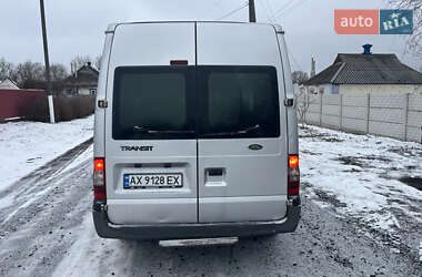 Інші автобуси Ford Transit 2010 в Краснокутську