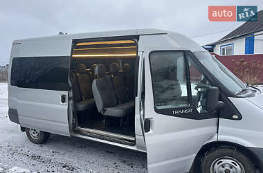 Інші автобуси Ford Transit 2010 в Краснокутську