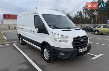 Грузовой фургон Ford Transit 2021 в Ирпене