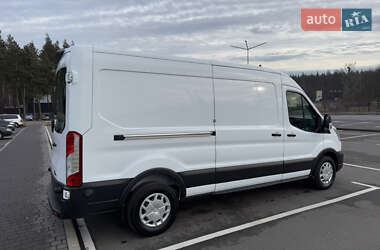 Грузовой фургон Ford Transit 2021 в Ирпене