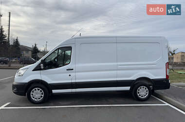 Грузовой фургон Ford Transit 2021 в Ирпене