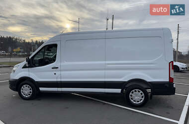 Грузовой фургон Ford Transit 2021 в Ирпене