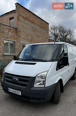 Інші вантажівки Ford Transit 2011 в Черкасах