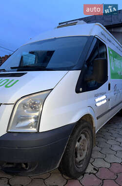 Рефрижератор Ford Transit 2013 в 