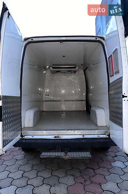 Рефрижератор Ford Transit 2013 в 
