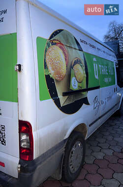 Рефрижератор Ford Transit 2013 в 