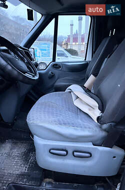 Рефрижератор Ford Transit 2013 в 