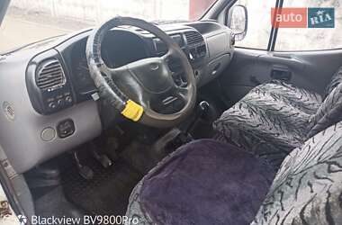 Вантажний фургон Ford Transit 1996 в Смілі