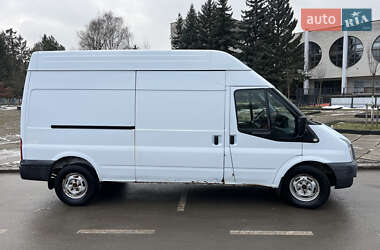 Вантажний фургон Ford Transit 2013 в Львові