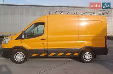 Вантажний фургон Ford Transit 2020 в Вінниці