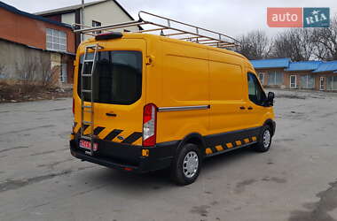 Вантажний фургон Ford Transit 2020 в Вінниці