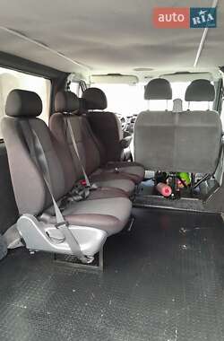 Микроавтобус Ford Transit 2008 в Черновцах