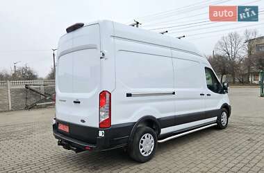 Вантажний фургон Ford Transit 2020 в Радомишлі