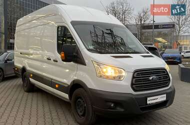 Грузовой фургон Ford Transit 2019 в Одессе