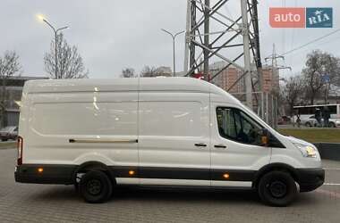 Вантажний фургон Ford Transit 2019 в Одесі