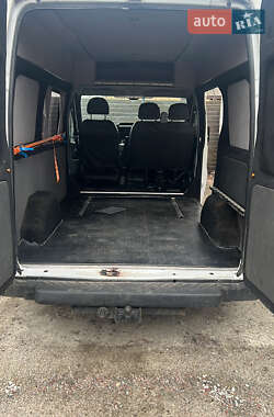 Мікроавтобус Ford Transit 2006 в 