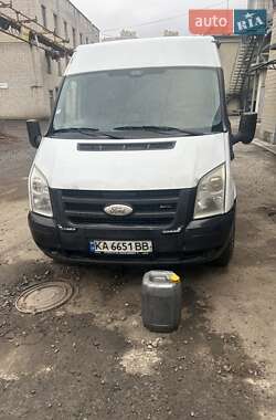 Другие грузовики Ford Transit 2007 в Броварах